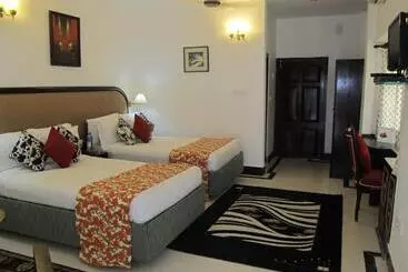 Kaziranga Golf Resort