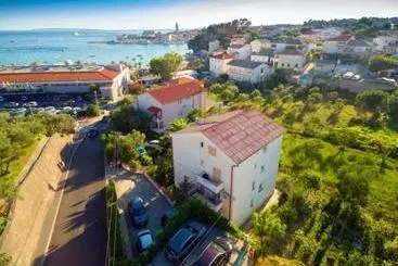 پانسیون Apartments Padovan Banjol