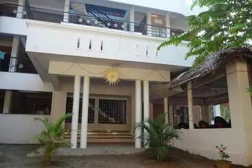 Hotel Peacock