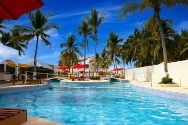 هتل Bahia Del Sol