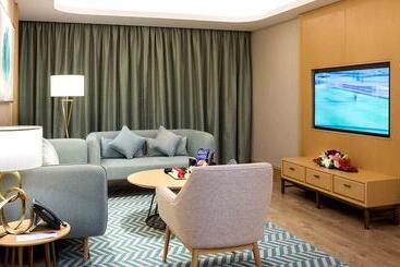 酒店 Boudl Alolaya