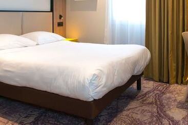 Brit Hotel Brest Le Relecq Kerhuon