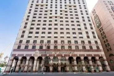 酒店 Dar Aleiman Al Haram