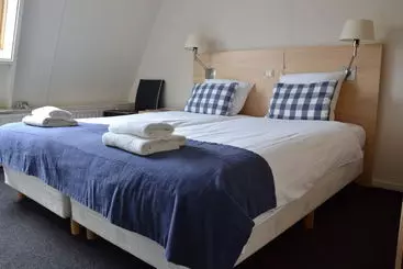 Hotel Fletcher Bad Egmond Aan Zee