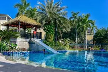 Hotel Pattra Resort