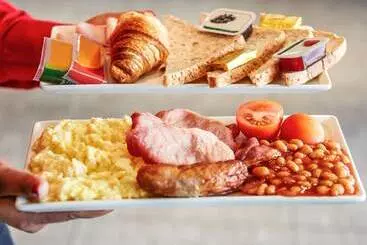 Hotel Ibis London Heathrow Airport