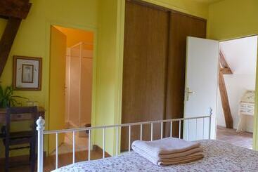 فندق La Lézardière