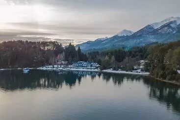 ホテル Las Balsas Relais & Chateaux