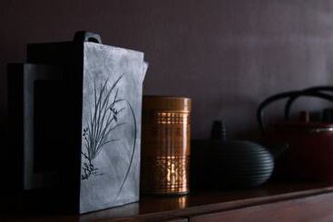 Hotel Las Balsas Relais & Chateaux