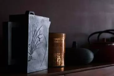 هتل Las Balsas Relais & Chateaux