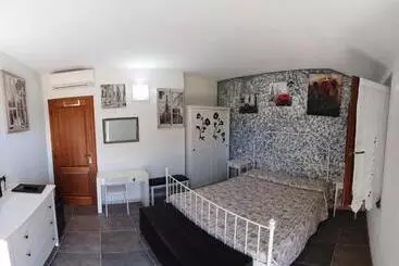 هتل Locanda Le Mandriane