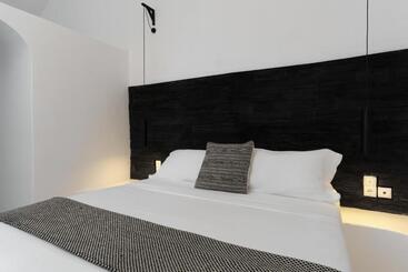 Hotell Mill Houses New Elegant Suites
