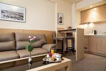 ホテル Sofia Palace