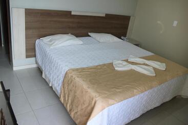 호텔 Solar Das Mangueiras