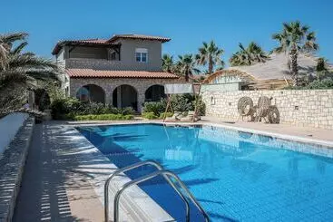 酒店 Stella Palace Aqua Park Resort