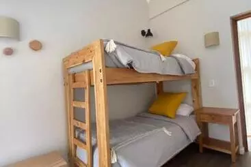 Paihuen  Resort De Montaña