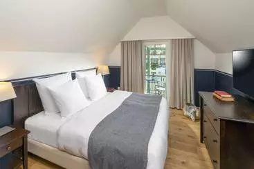 Precise Resort Hafendorf Rheinsberg