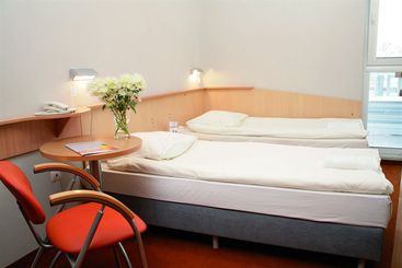 Hotelli System  Kraków