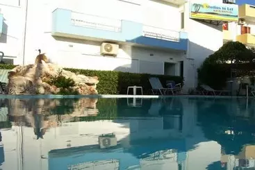 Rodi Blue Apartments