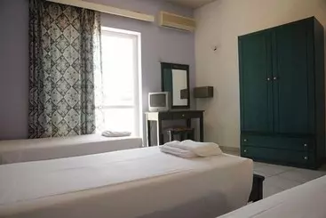 Rodi Blue Apartments