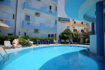 Rodi Blue Apartments