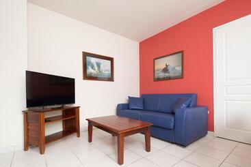 آپارتمان Résidence Ker Juliette