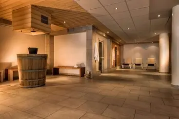 Sunday Resort Hafendorf Rheinsberg