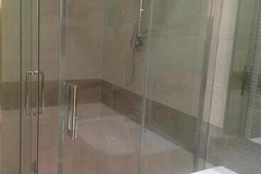 هتل B&b La Ferrovia