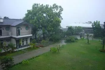 Otel Feng Lin Home Stay
