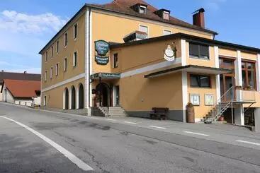Hotel Gasthaus Kerber