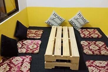 فندق Homestay Studio