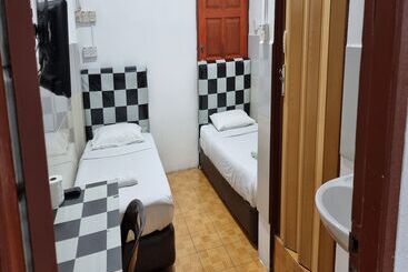 ホテル Jj Homestay