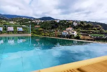 Hotel Les Terrasses Suites