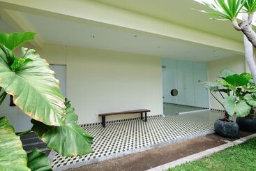 호텔 Rumah Colombo