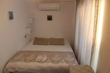 Hotel Silenos Boutique