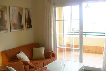 Apartamentos Leo Las Garzas Los Gavilanes