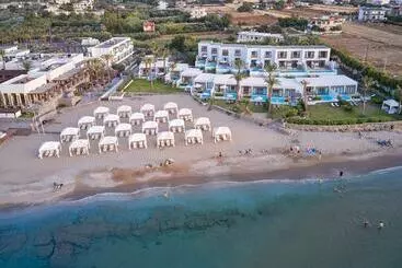 Amirandes, A Grecotel Resort To Live