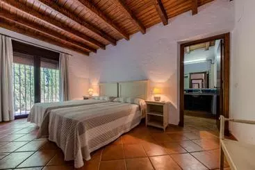 Huoneisto Hacienda Roche Viejo