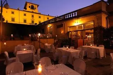 فندق Il Borgo Di Villa Castelletti Country