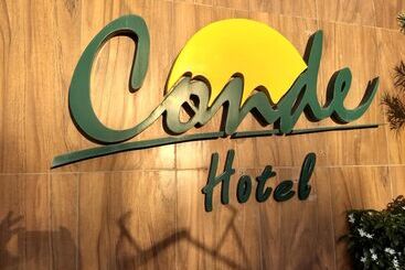 Otel Conde