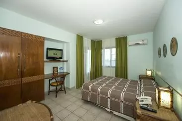 ホテル Dividivi Praia