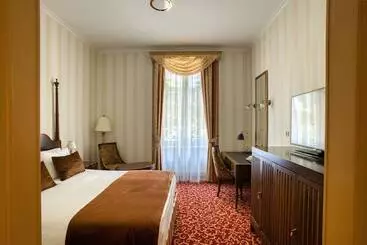 Hotel Ensana Grand Margaret Island