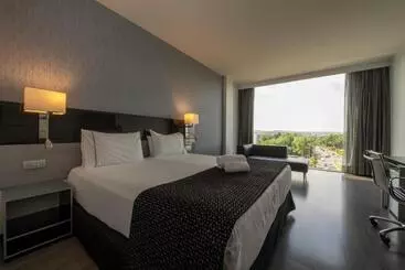 酒店 Eurostars Palace