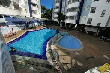 酒店 águas Da Serra