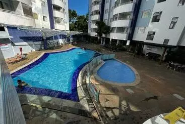 בית מלון כפרי águas Da Serra