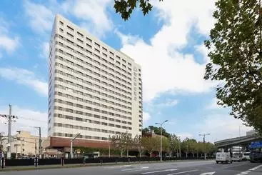 Hotel Jinjiang Metropolo Hua Ting Guest House