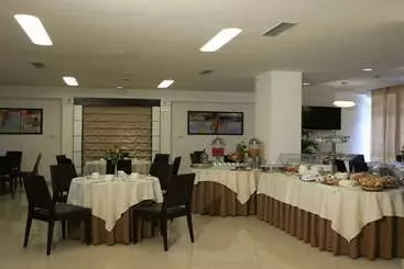 Отель La Costiera