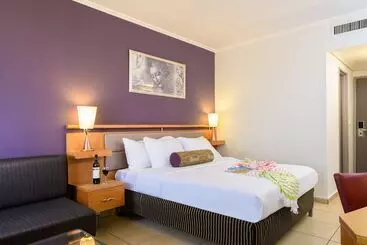 ホテル Leonardo Club Eilat All Inclusive