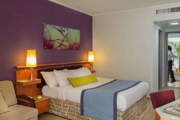 Hotel Leonardo Club Eilat All Inclusive