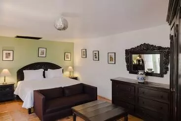 Los Agaves Hotel Boutique